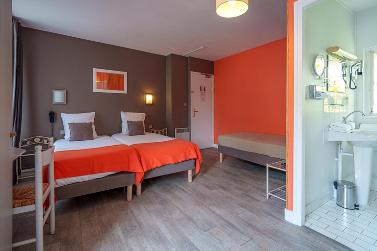 Bedroom 8
