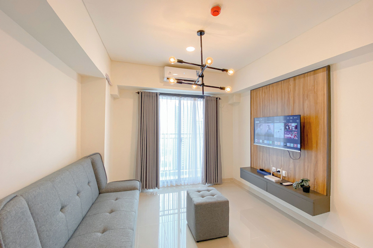 Others 3, Cozy And Modern 2Br At Meikarta Apartment, Cikarang