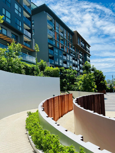 Mida Grande Resort by NLA, Phuket Island