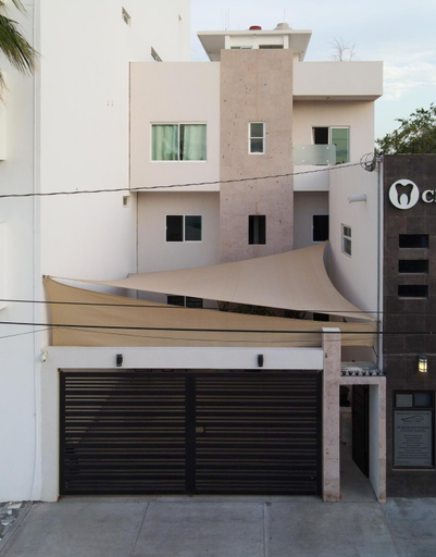 Others 3, Suites Casa Blanca, La Paz