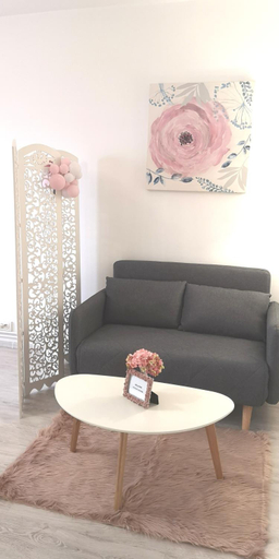 Others 2, Diamond Apartment, Targu Mures