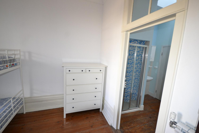 Bedroom 2, Sport Hostel Figueira da Foz, Figueira da Foz