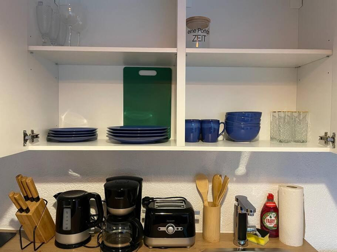 Others 5, Apartment Mirabelle 3, Regionalverband Saarbrücken