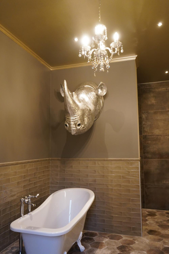 Bathroom 3