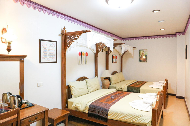Bedroom 16