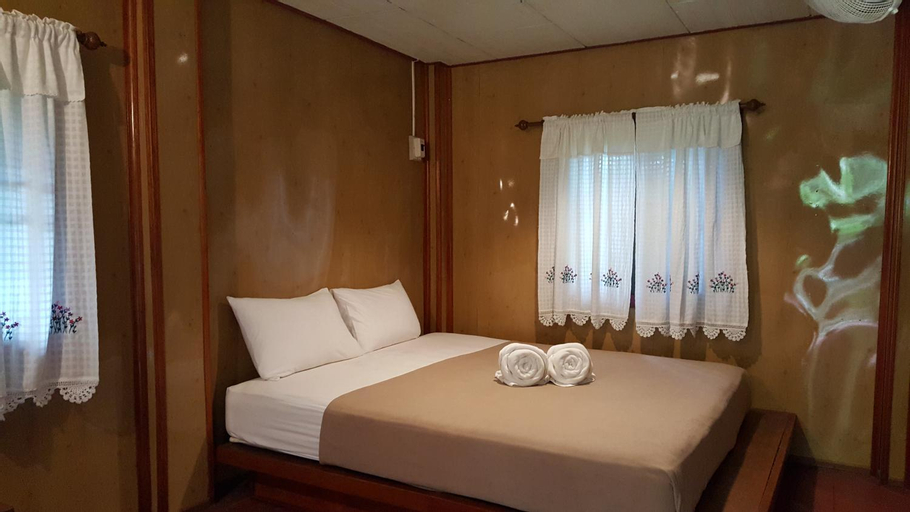 Bedroom 8