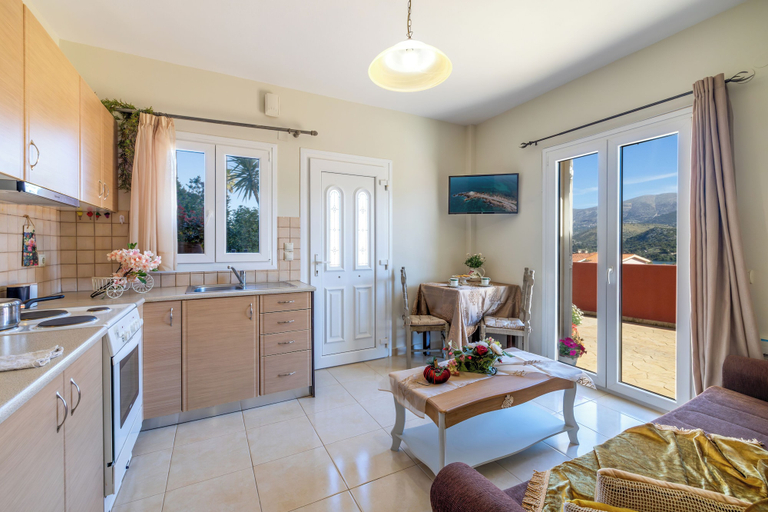 Others 5, Phevos Seaview Apartment, Ionian Islands