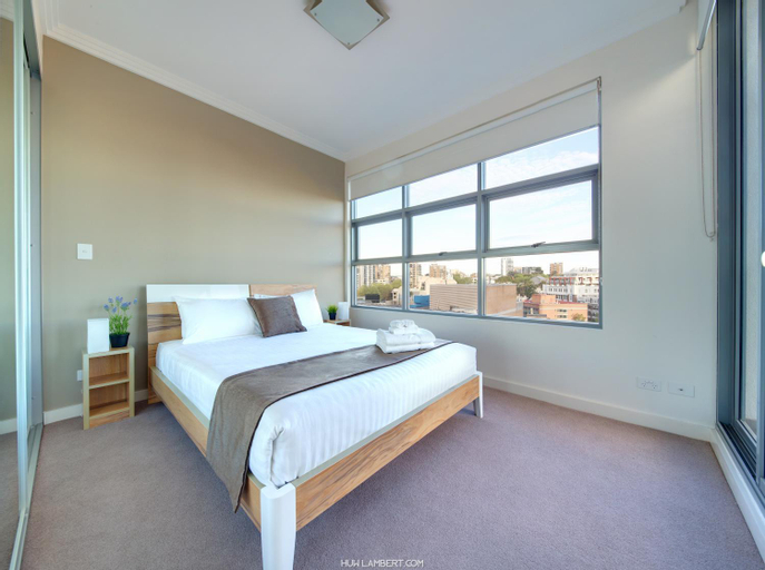 Bedroom 7