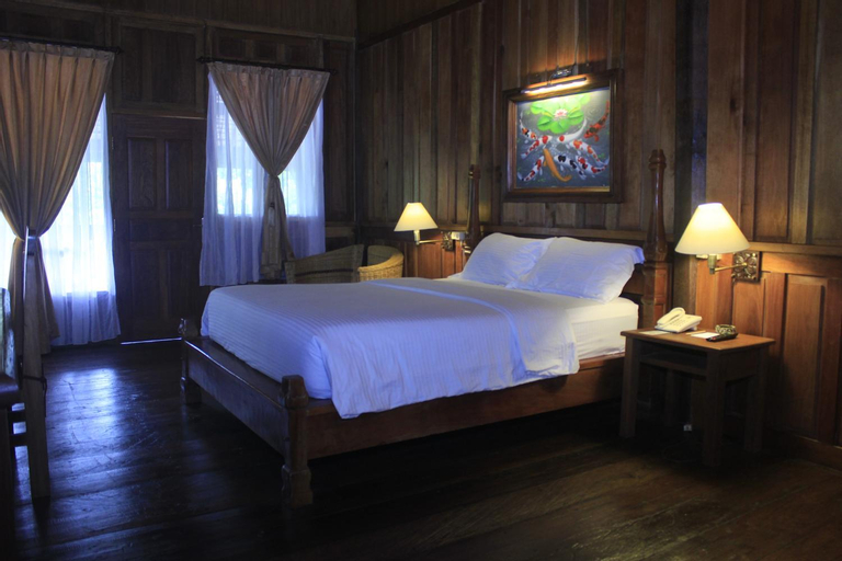 Bedroom 23