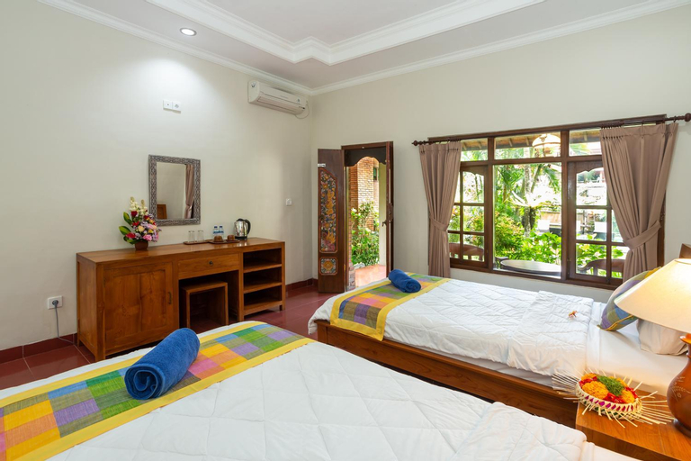 Bedroom 5