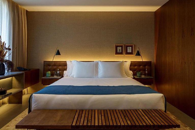 Bedroom 9