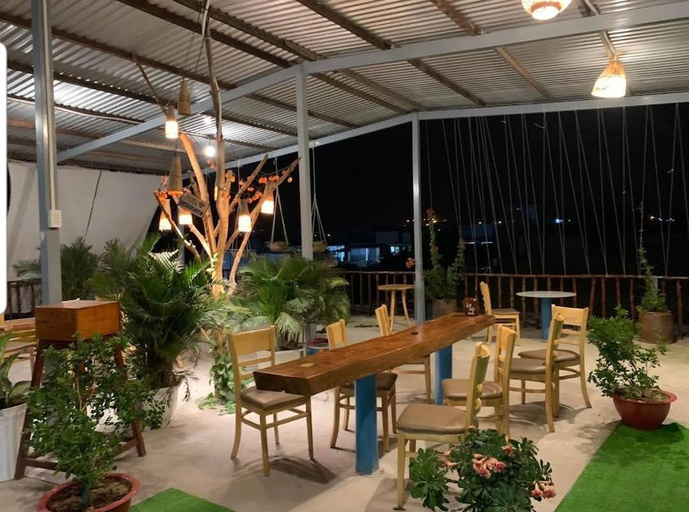 Others 5, Kiwi's Homestay & Cafe, Phan Thiết