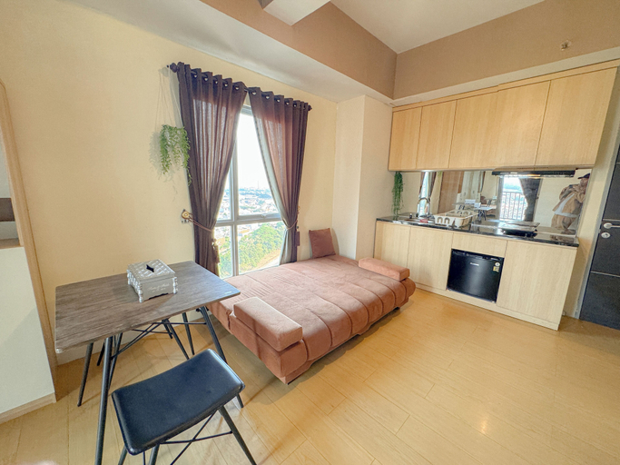 Others 5, Simply And Good Place 2Br At Tamansari Prospero Apartment, Sidoarjo