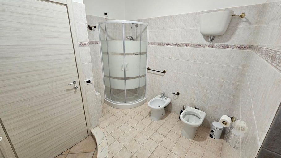 Bathroom 1