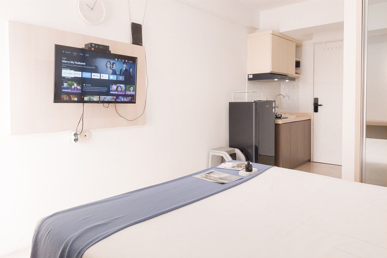 Bedroom 4, Best Deal Studio Apartment Urbantown Serpong, Tangerang Selatan