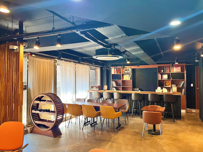 Food & Drinks 5, Hermen House in Jeju, Seogwipo