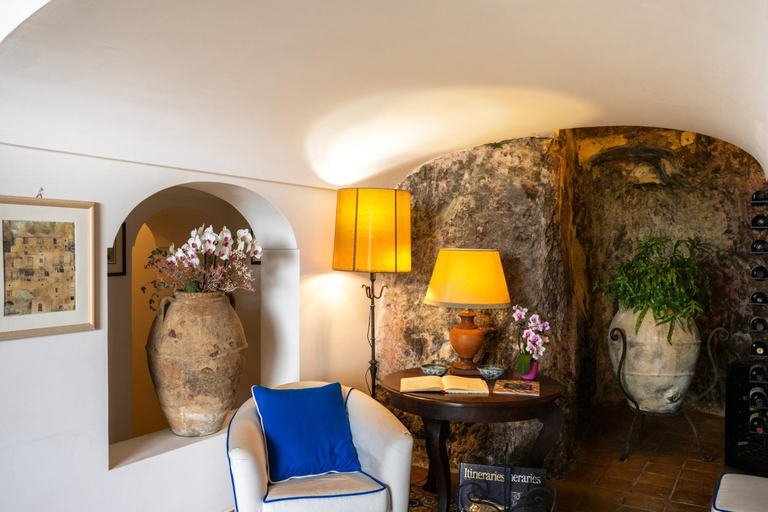 Others 5, Casa Merce Positano, Salerno