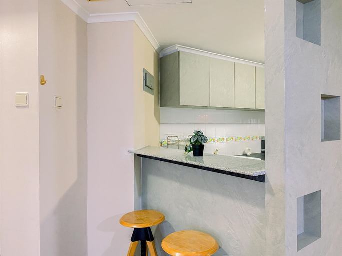 Others 5, Best Place And Spacious 3Br At Sudirman Tower Condominium Apartment, Jakarta Selatan