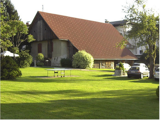Pension Haus Aschgan, Villach