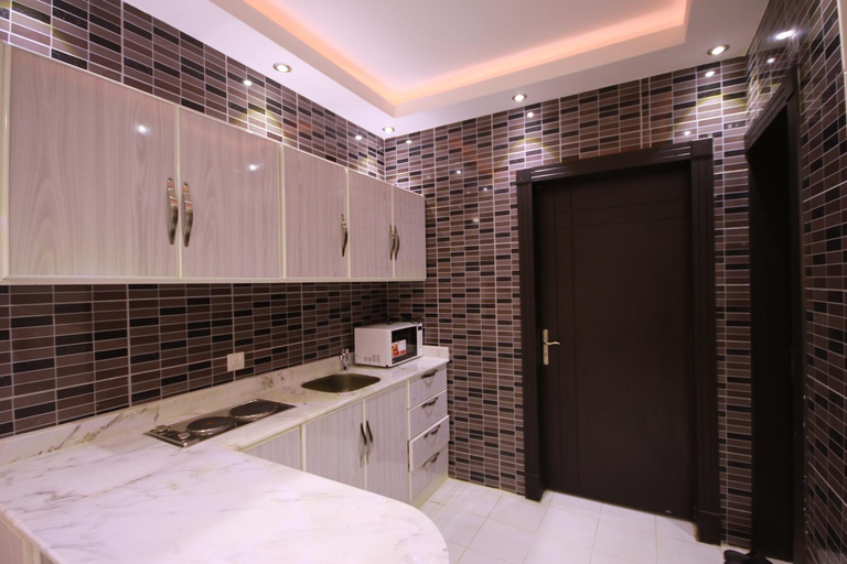 Others 3, Beautiful Moment Furnished Apartments, Riyadh