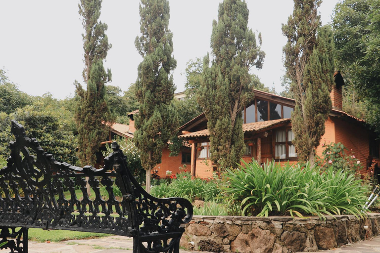 Others 5, La Huerta, Mazamitla