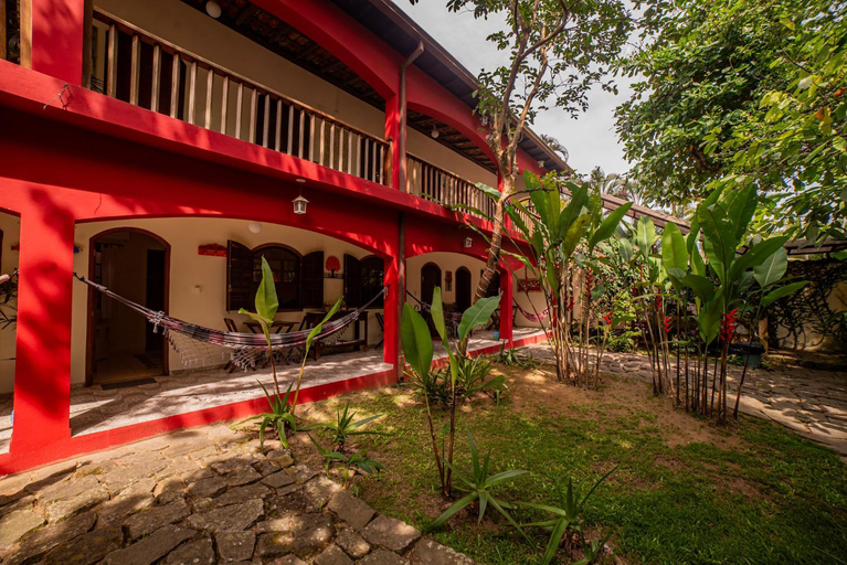 Others 3, Casa da Praia, Parati