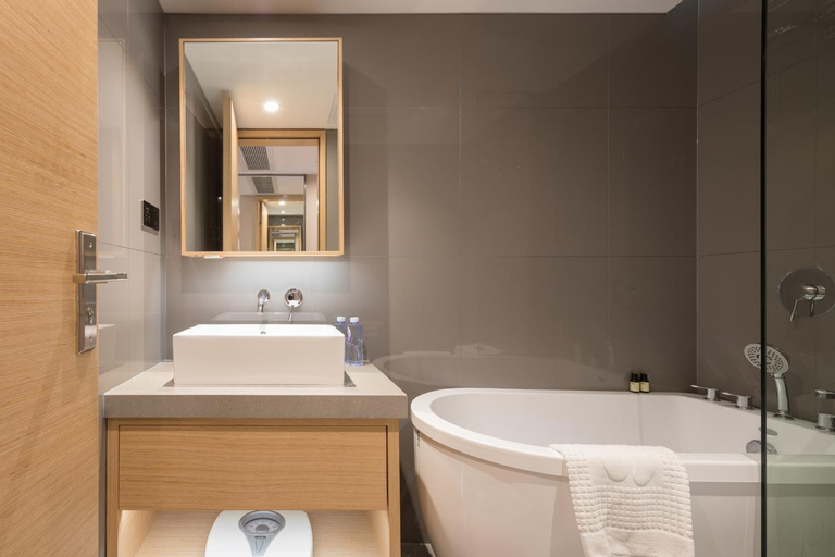 Bathroom 6