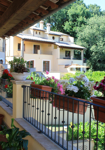 Others 2, Donna Etrusca B&B, Viterbo