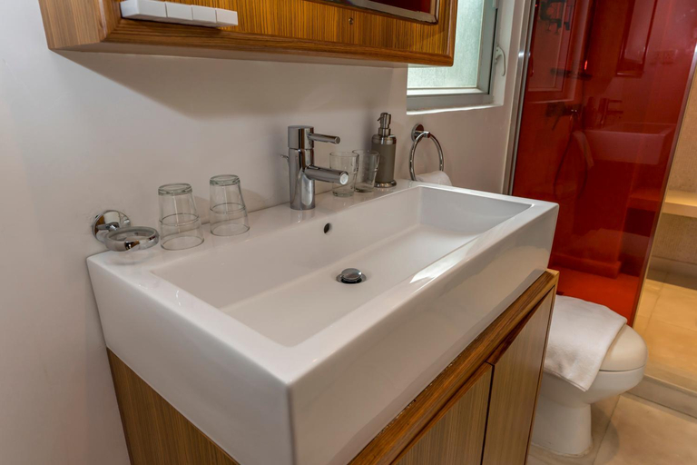 Bathroom 6