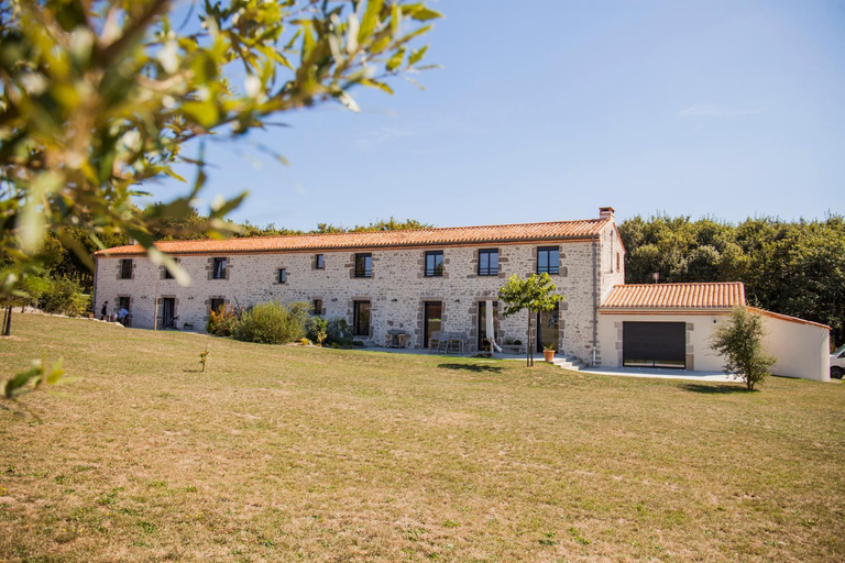 Others 4, B&B LE BORDAGE, Vendée