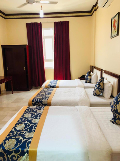 Others 5, Farah Hotel Apartment, Seeb