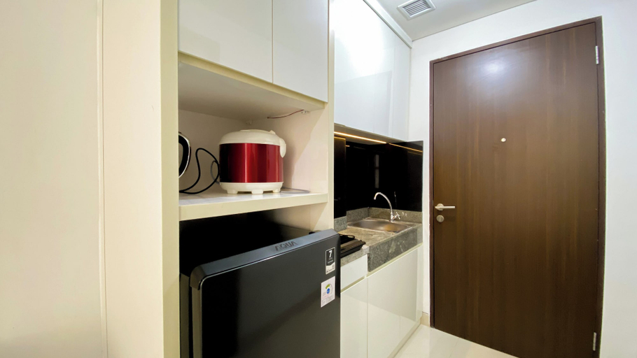 Others 5, Best Value Studio Room Transpark Cibubur Apartment, Depok