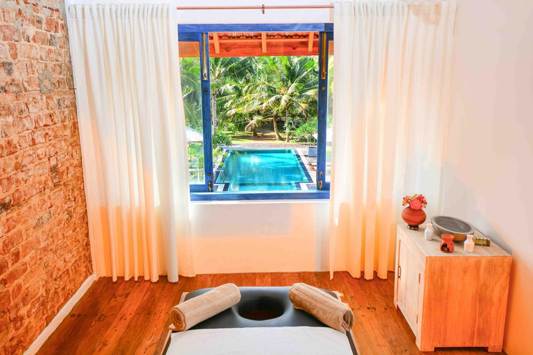 Bedroom 4, Handun Villas Talalla, Devinuwara