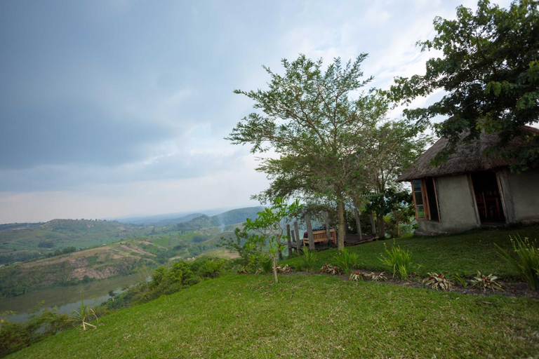 Food & Drinks 4, lake mwamba lodge, Burahya