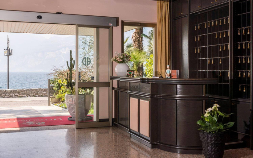 Public Area 2, Hotel Drago by Double Hospitality, Verona