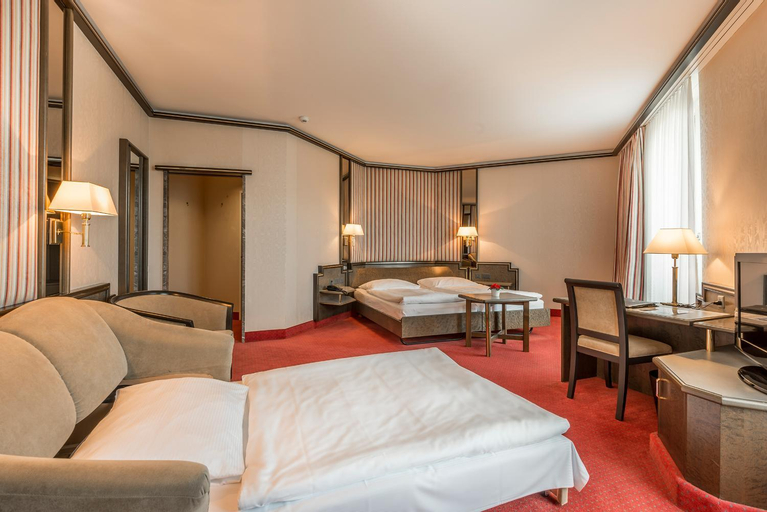 Bedroom 20