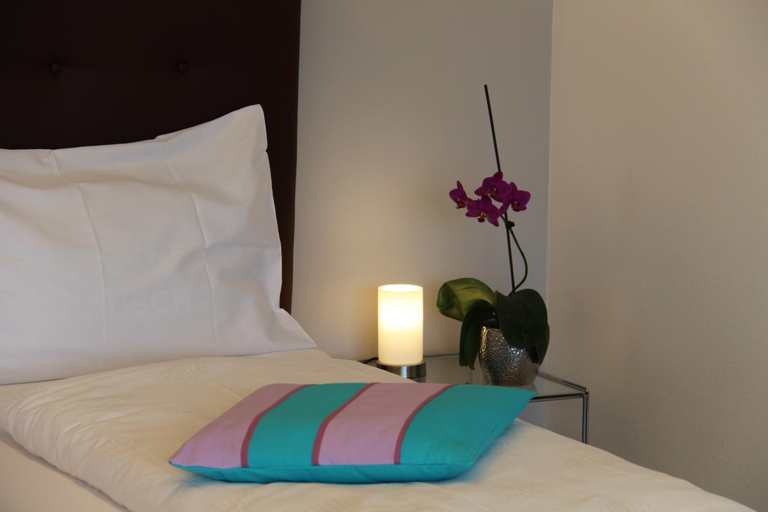 Bedroom 3, Seerausch Swiss Quality Hotel, Nidwalden