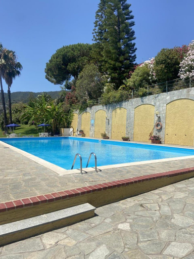 Sport & Beauty, Una Terrazza sul Golfo di Ospedaletti by Wonderful Italy, Imperia