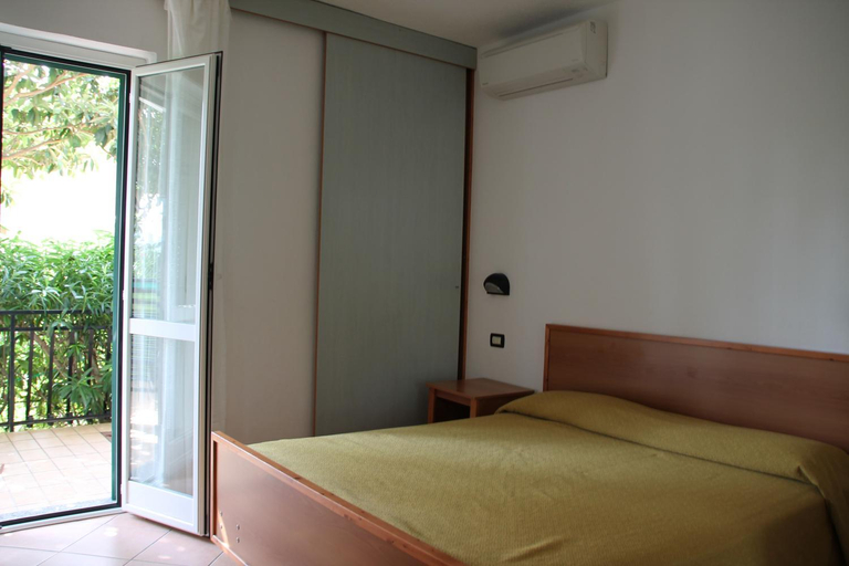 Bedroom 9