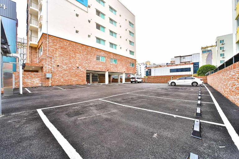 Others 5, Hotel February Tongyeong Jukrim, Tongyeong