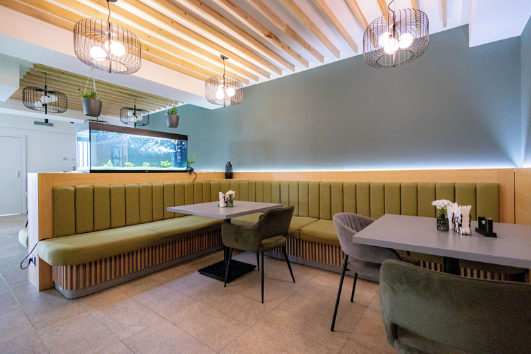 Others 5, RUTA 85 Hotel&Restaurant, Gheraesti