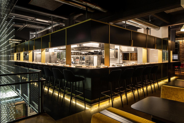 Food & Drinks 5, Edit Lofts, Torino