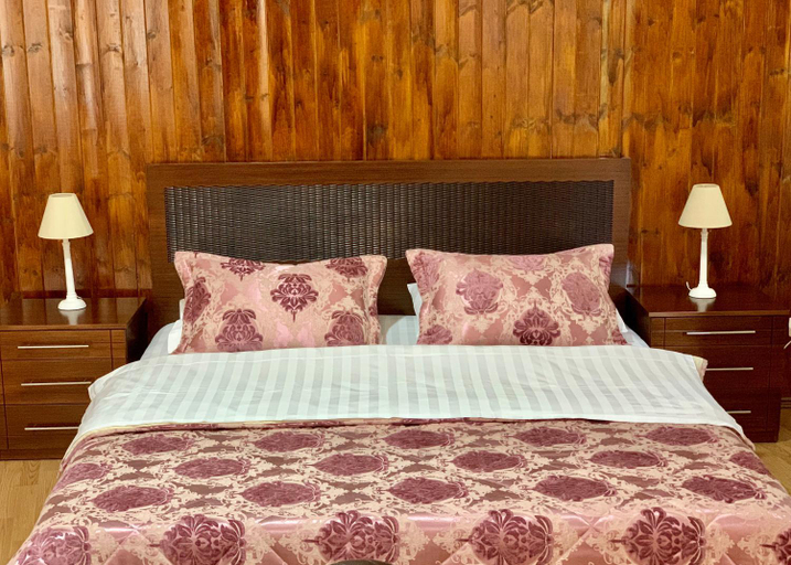 Bedroom 8