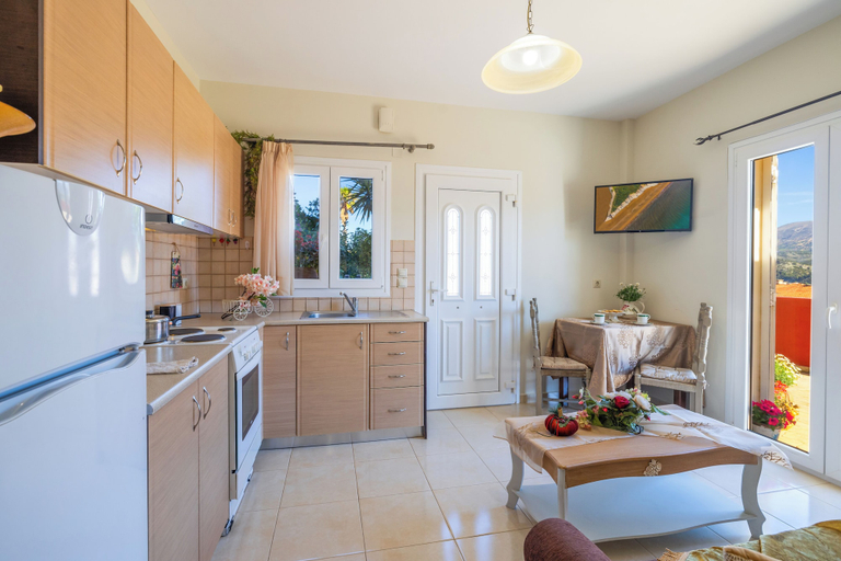 Others 4, Phevos Seaview Apartment, Ionian Islands