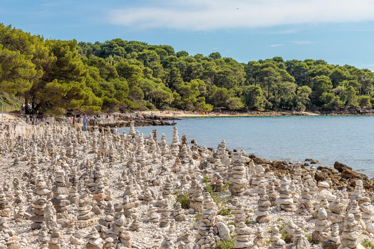 Others 5, Rooms Teklic, Rovinj