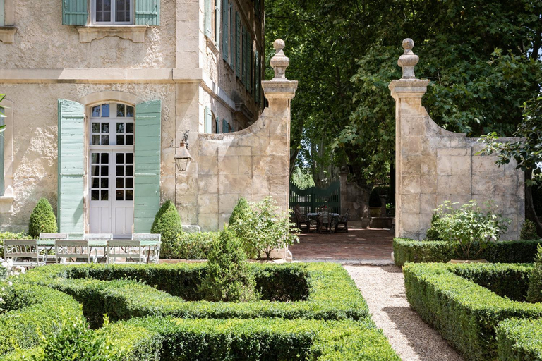 Exterior & Views 2, Domaine de Chalamon - Fontenille Collection, Bouches-du-Rhône
