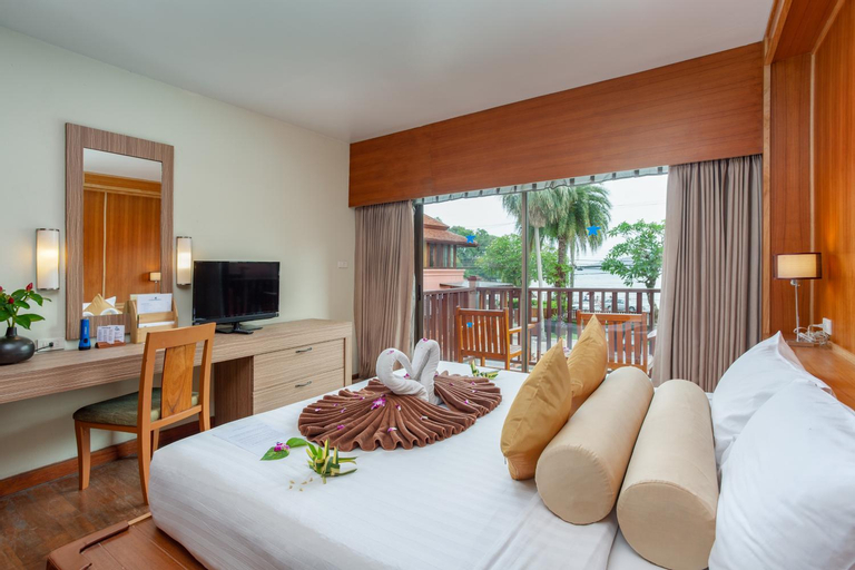 Bedroom 7