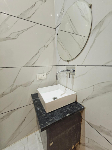Bathroom, PRINCE HOTEL, Amritsar