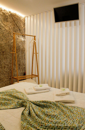 Bedroom 3, Villa Garcia, Terras de Bouro