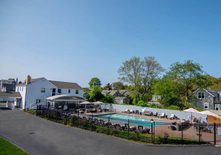 Cape Colony Inn, Barnstable